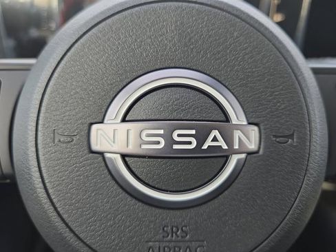 New 2026 Nissan Kicks S FWD image 5