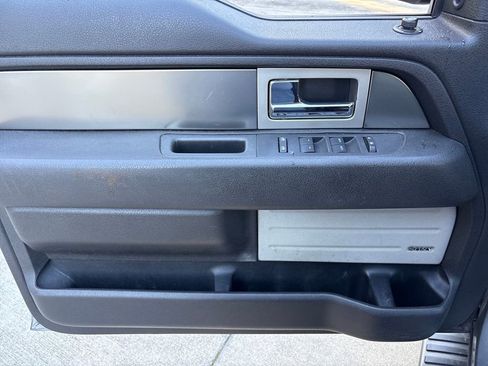 Used 2014 Ford F150 FX2 w/ Equipment Group 402A Luxury image 16