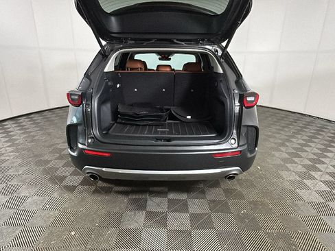 Used 2024 MAZDA CX-50 AWD 2.5 Turbo w/ Cargo Package image 32