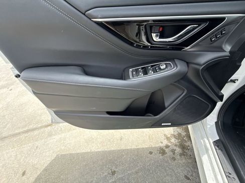 Used 2025 Subaru Legacy Limited AWD/4WD image 13