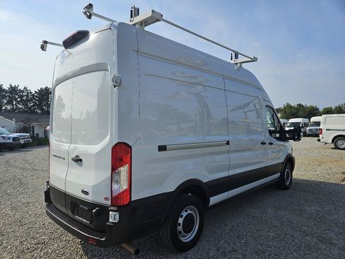 Used 2020 Ford Transit 250 148 High Roof RWD image 5