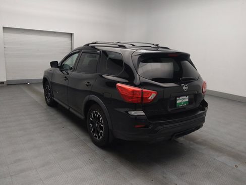 Used 2019 Nissan Pathfinder SL image 5