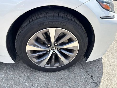 Used 2018 Lexus LS 500 AWD image 14