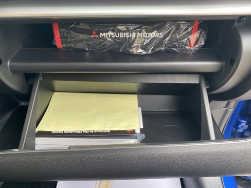 New 2026 Mitsubishi Eclipse Cross LE image 21