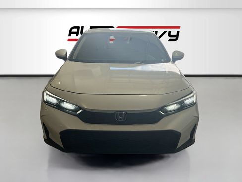 Used 2026 Honda Civic LX image 2