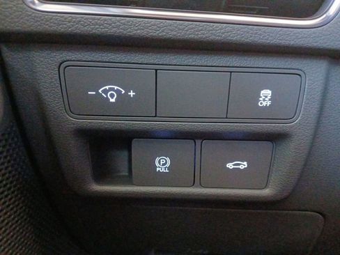 New 2026 Hyundai Sonata N Line FWD image 22