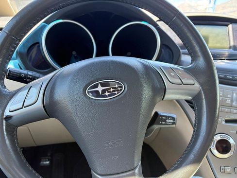 Used 2008 Subaru Tribeca Limited AWD/4WD image 14