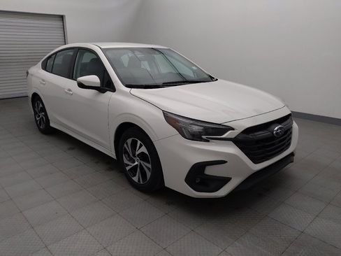 Used 2023 Subaru Legacy Premium image 13