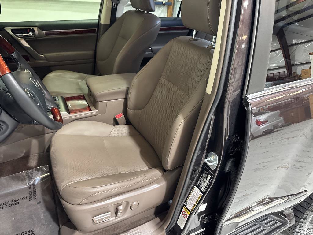 Used 2013 Lexus GX 460 w/ Comfort Plus Pkg AWD/4WD image 37