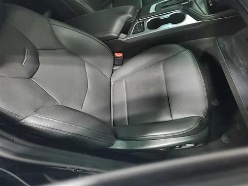Used 2020 Cadillac CT4 Premium Luxury AWD/4WD image 18