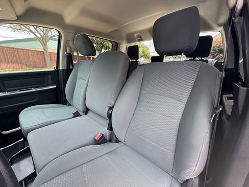 Used 2018 RAM 1500 Tradesman w/ Popular Equipment Group RWD image 23