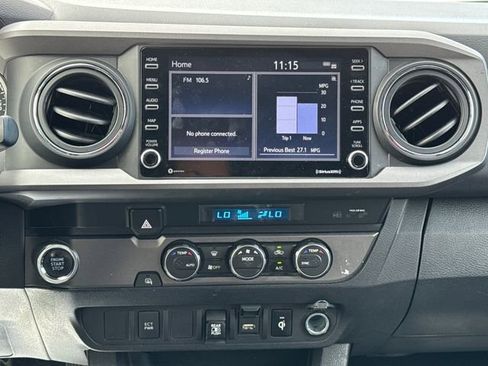 Used 2023 Toyota Tacoma TRD Off-Road image 22