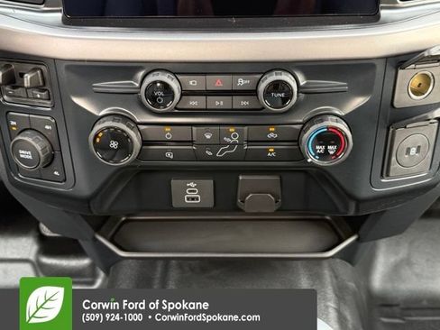 New 2026 Ford F150 XL AWD/4WD image 26