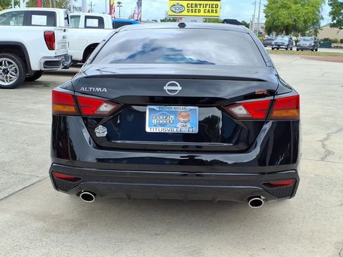 Certified 2025 Nissan Altima 2.5 SR w/ SR Premium Package image 24