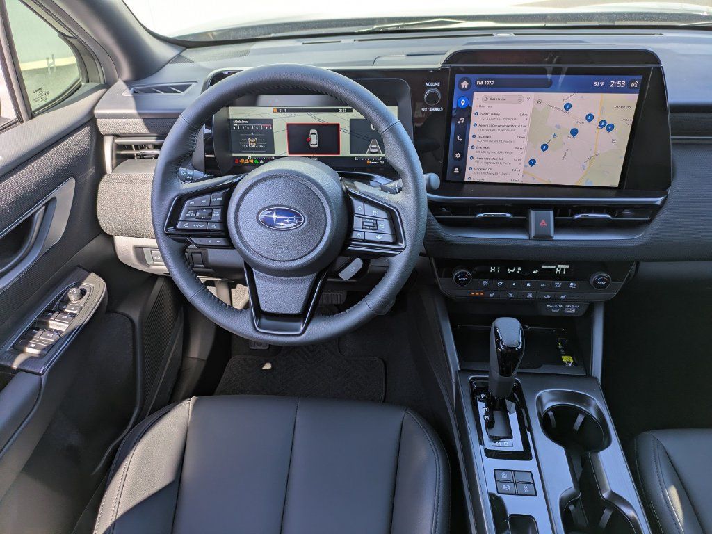 Used 2026 Subaru Outback Premium AWD/4WD image 18