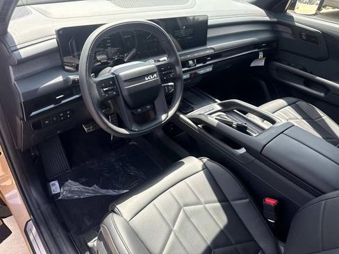 New 2027 Kia Telluride SX X-Line w/ Towing Package AWD/4WD image 21