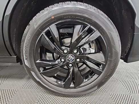 New 2026 Buick Encore GX Sport Touring w/ Advanced Technology Package image 39