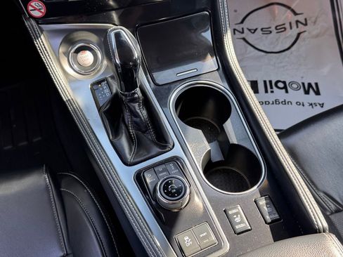 Certified 2023 Nissan Maxima SV w/ Floor Mat Group FWD image 18