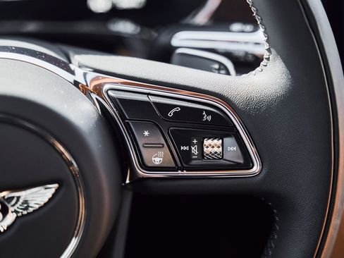 Used 2025 Bentley Continental GT Speed AWD/4WD image 43