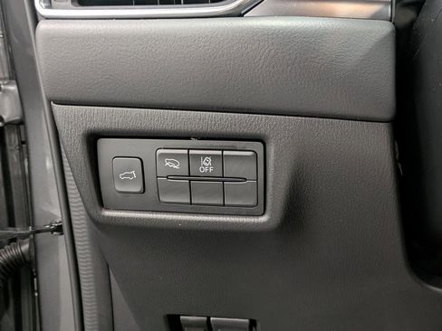 Certified 2025 MAZDA CX-5 AWD 2.5 S w/ Preferred Package image 20