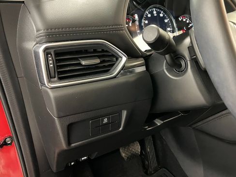 Used 2023 MAZDA CX-5 AWD 2.5 S w/ Premium Package image 26