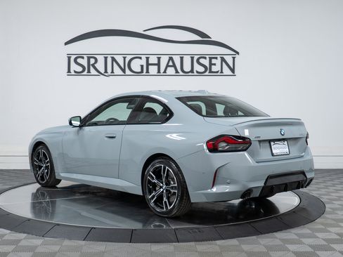 New 2026 BMW 230i xDrive 230i xDrive w/ M Sport Package image 7