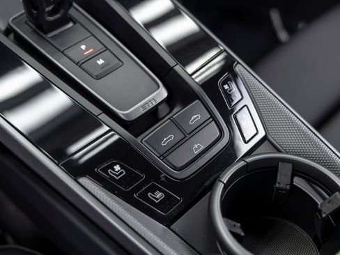Certified 2022 Porsche 911 Carrera 4S AWD/4WD image 45
