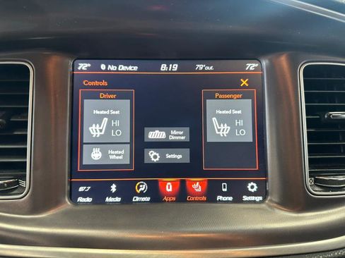 Used 2019 Dodge Charger Scat Pack image 22