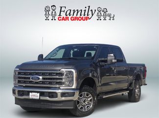 Used 2024 Ford F250 Lariat video 1