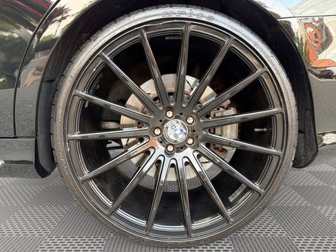 Used 2015 Mercedes-Benz S 63 AMG 4MATIC Sedan image 29