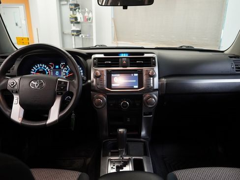 Used 2019 Toyota 4Runner SR5 image 9