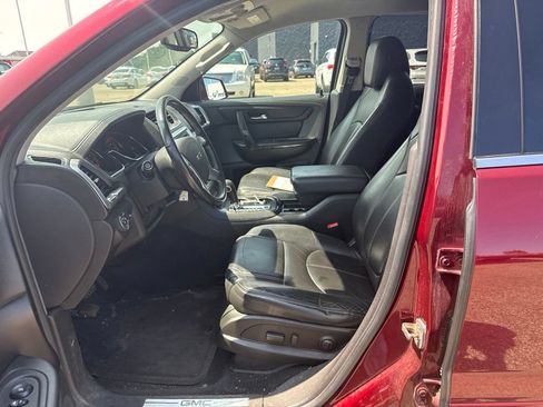 Used 2016 GMC Acadia SLT AWD/4WD image 16