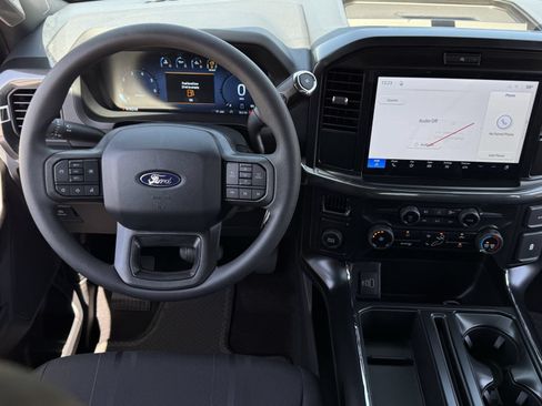 New 2026 Ford F150 STX w/ Equipment Group 200A RWD image 11