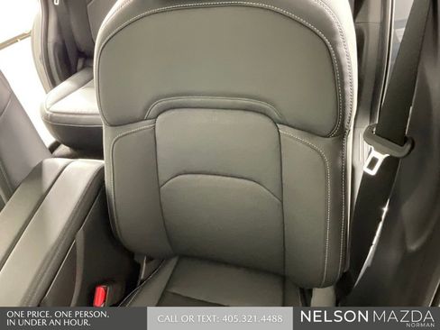 New 2026 MAZDA CX-5 2.5 S w/ Premium Package image 25