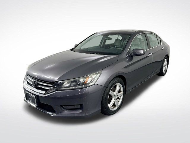 Used 2014 Honda Accord EX image 23
