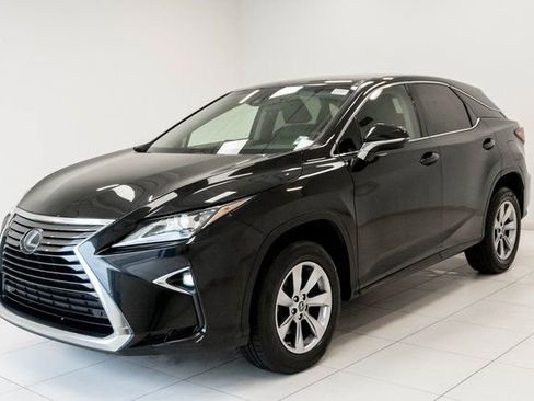Used 2018 Lexus RX 350 FWD w/ Accessory Package image 6