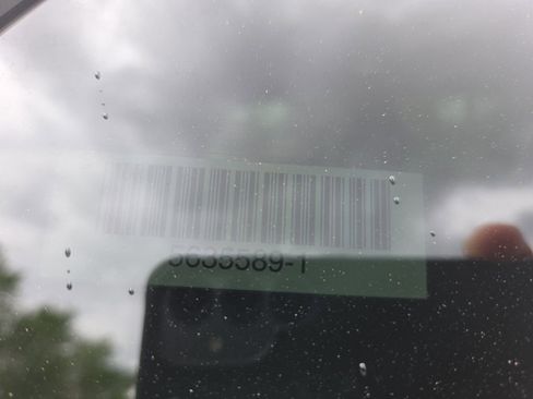 Used 2025 Subaru Ascent Premium image 4