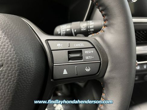 New 2026 Honda CR-V Sport image 18