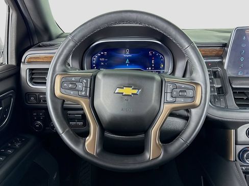 Used 2023 Chevrolet Suburban High Country w/ Max Trailering Package AWD/4WD image 22