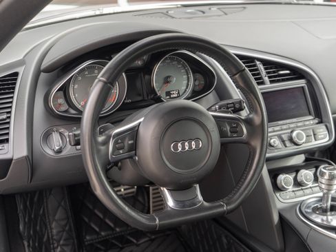 Used 2009 Audi R8 V8 AWD/4WD image 12