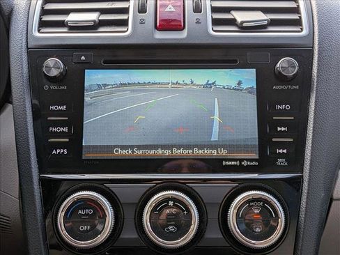 Used 2016 Subaru Forester 2.5i Limited w/ Popular Package #2 image 13