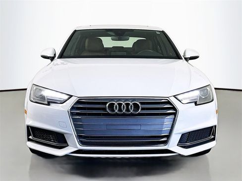 Used 2019 Audi A4 2.0T Premium w/ Convenience Package image 2