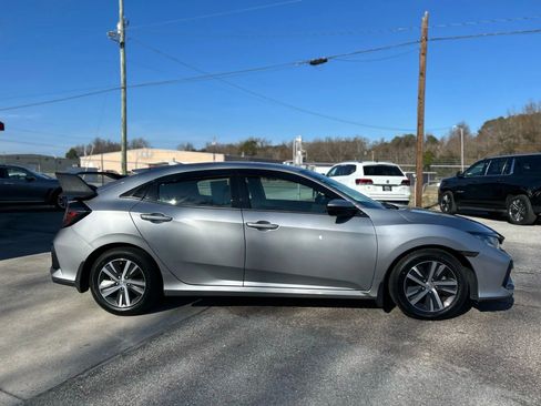 Used 2020 Honda Civic LX image 7