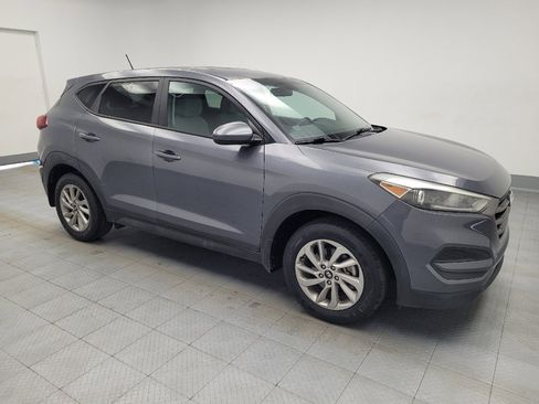 Used 2016 Hyundai Tucson SE image 11