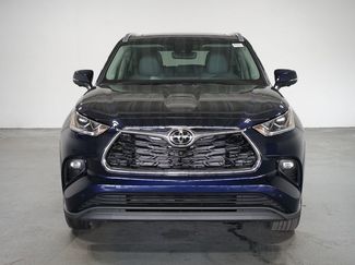 New 2026 Toyota Highlander Limited video 2