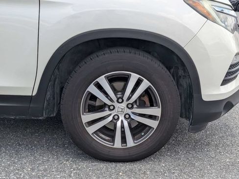 Used 2017 Honda Pilot EX-L image 10
