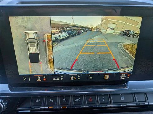 New 2026 GMC Sierra 1500 SLT w/ SLT Premium Package image 13