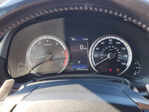Used 2019 Lexus NX 300 F Sport w/ Accessory Package 2 FWD image 13