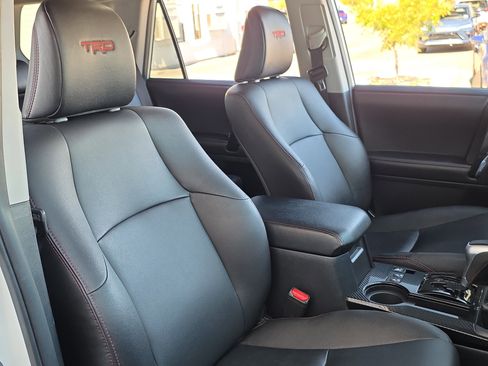 Used 2018 Toyota 4Runner TRD Pro image 34