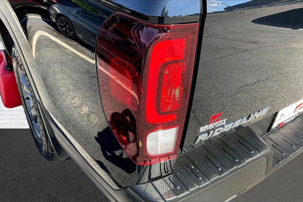 Used 2021 Honda Ridgeline RTL image 21